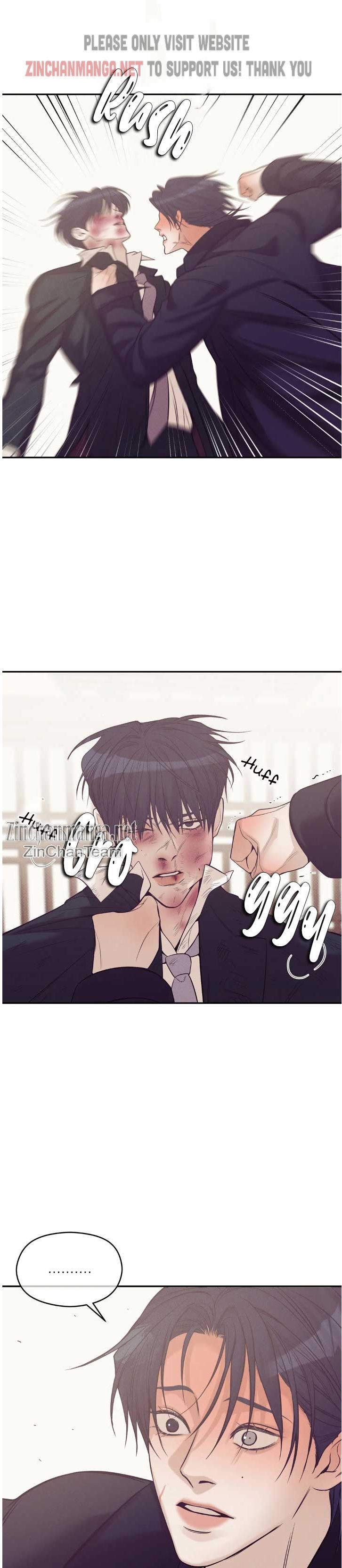 Seashell Boy Chapter 64.5 - Page 13 in English
