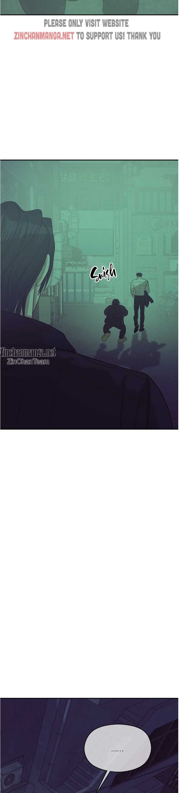 Seashell Boy Chapter 65.5 - Page 8 in English