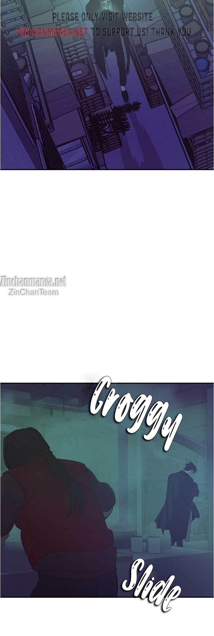 Seashell Boy Chapter 65 - Page 4 in English