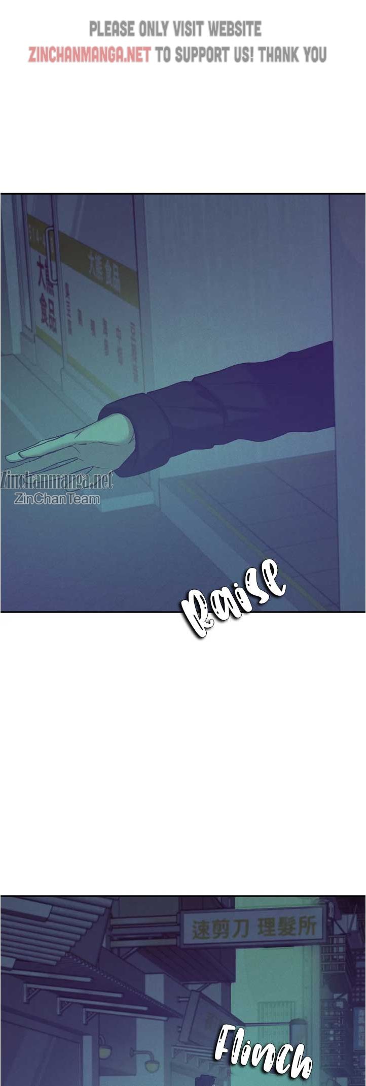 Seashell Boy Chapter 65 - Page 5 in English