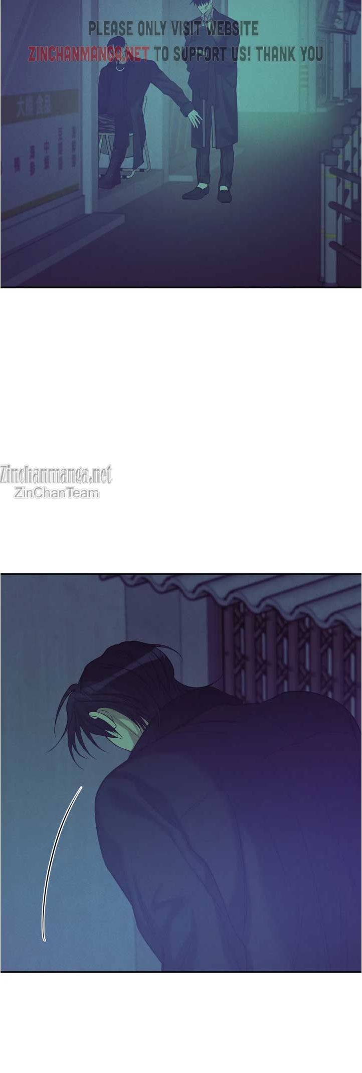 Seashell Boy Chapter 65 - Page 6 in English