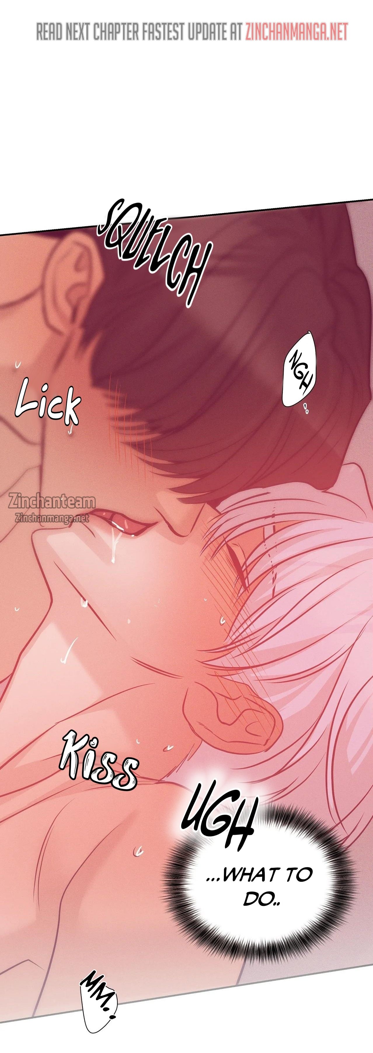 Seashell Boy Chapter 67.5 - Page 19 in English