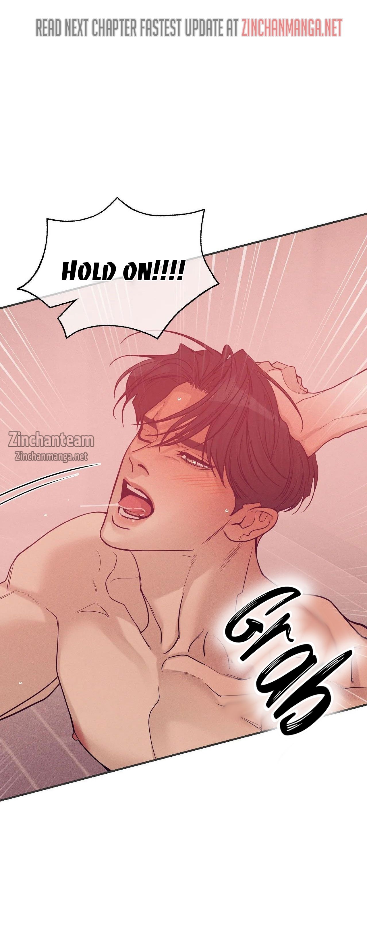 Seashell Boy Chapter 67 - Page 15 in English