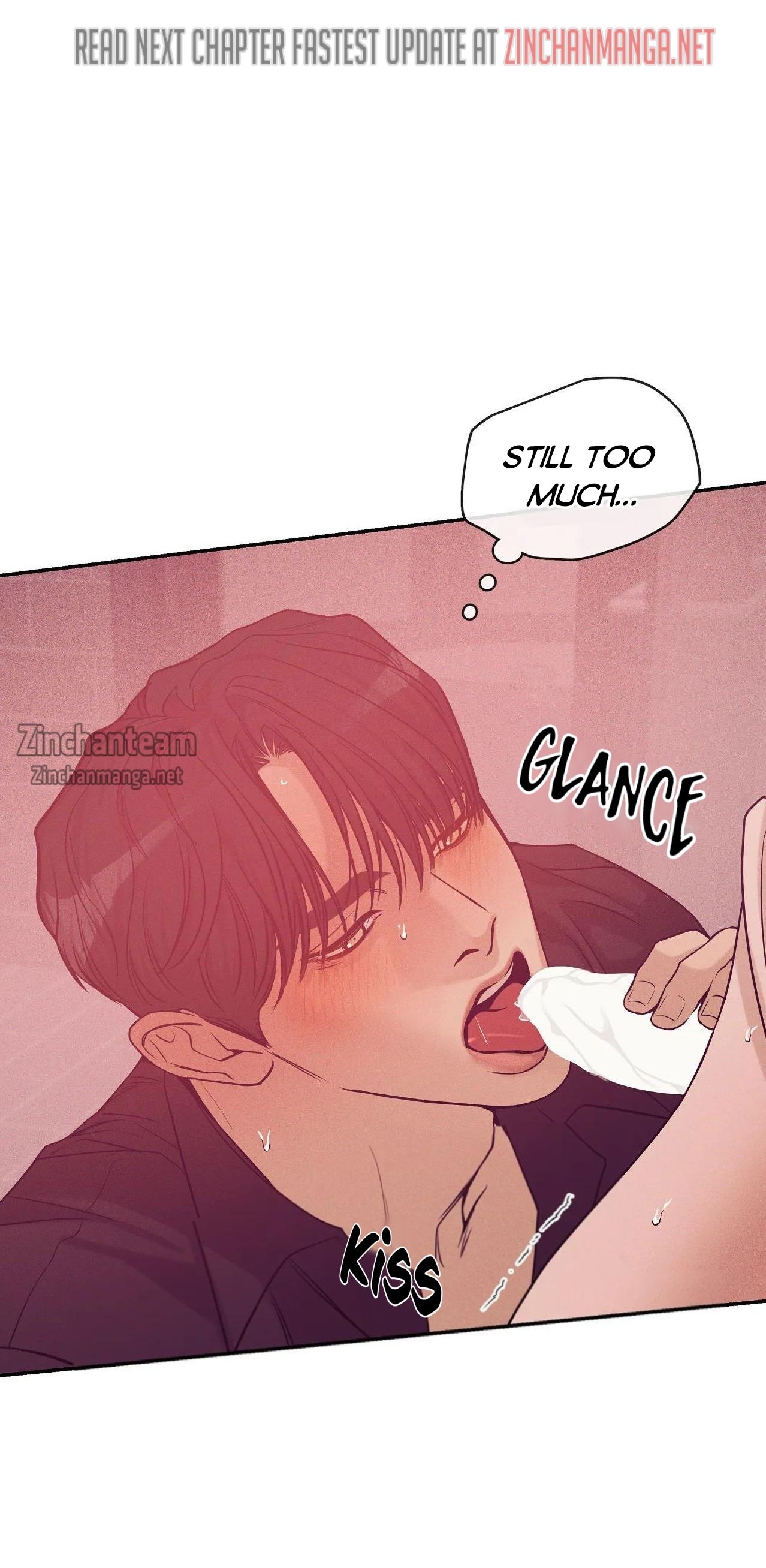 Seashell Boy Chapter 67 - Page 6 in English
