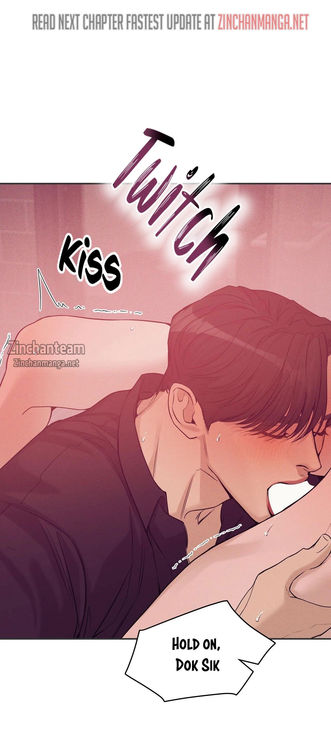 Seashell Boy Chapter 67 - Page 7 in English