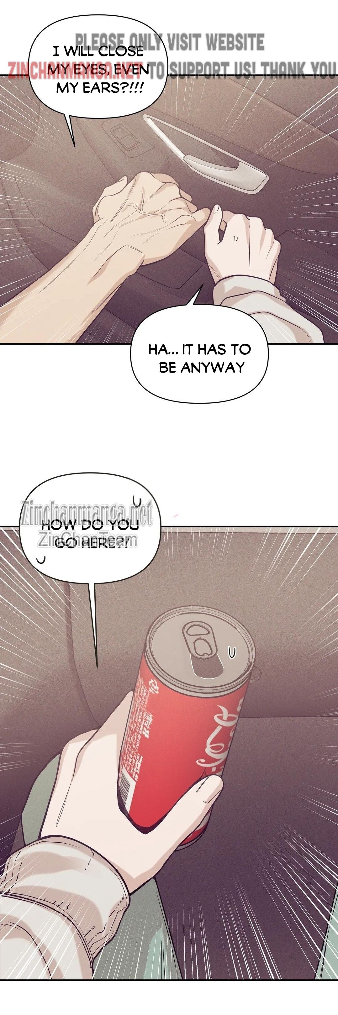 Seashell Boy Chapter 68.5 - Page 17 in English