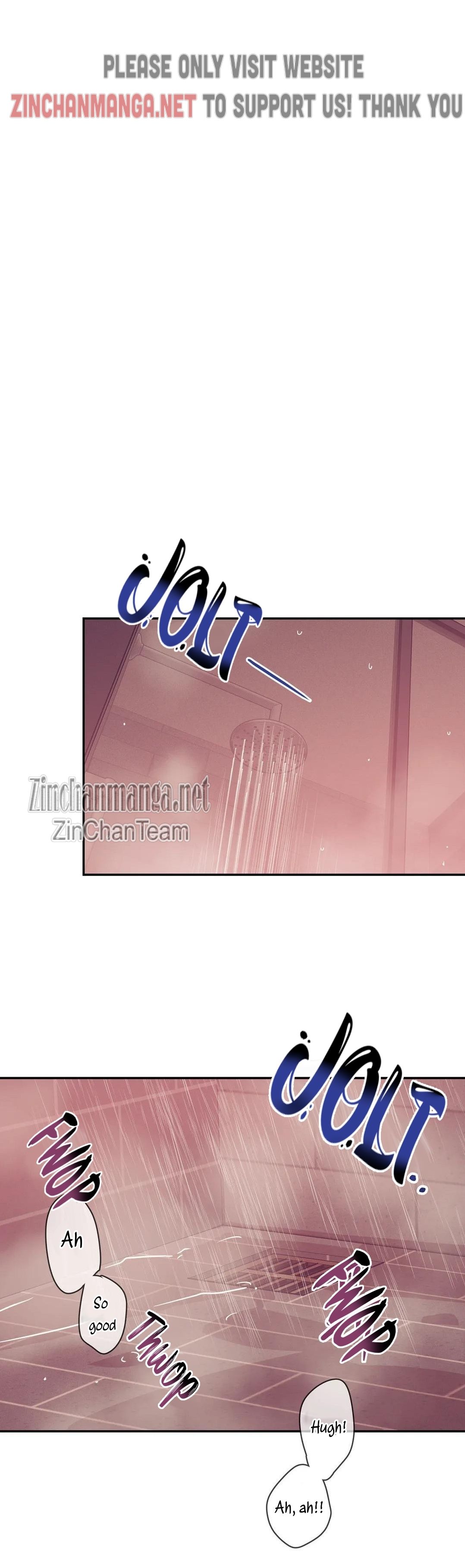 Seashell Boy Chapter 68 - Page 9 in English