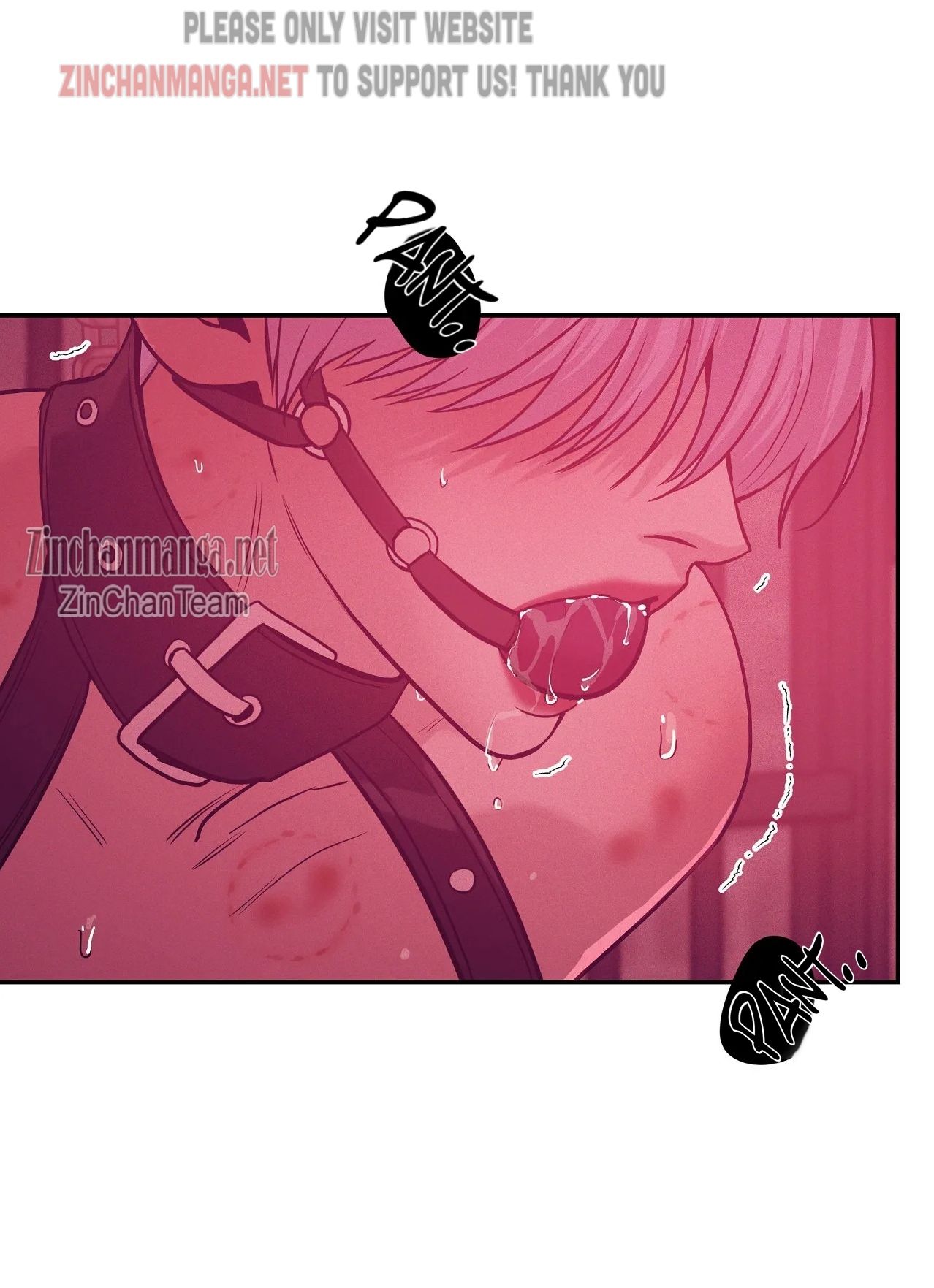 Seashell Boy Chapter 69.5 - Page 24 in English