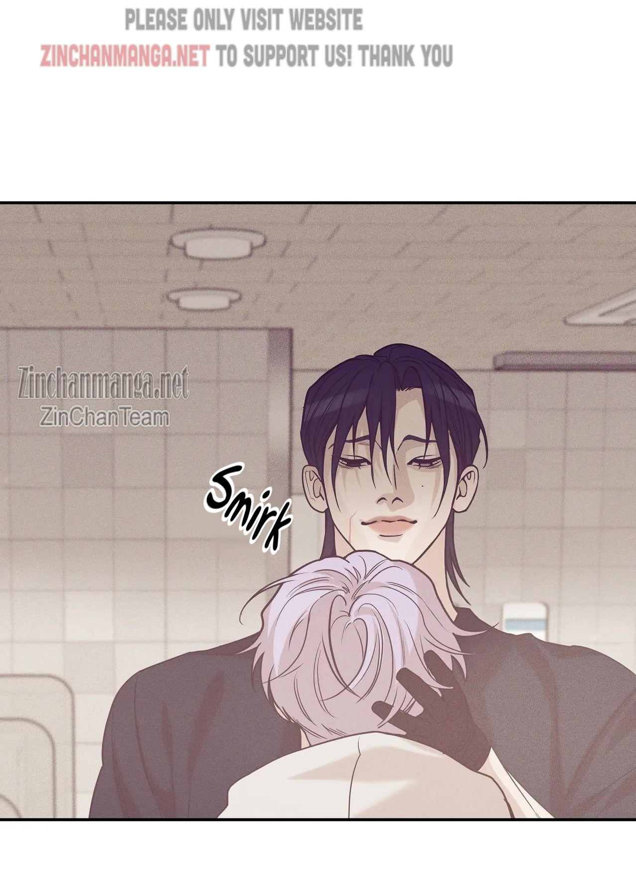 Seashell Boy Chapter 69.5 - Page 5 in English