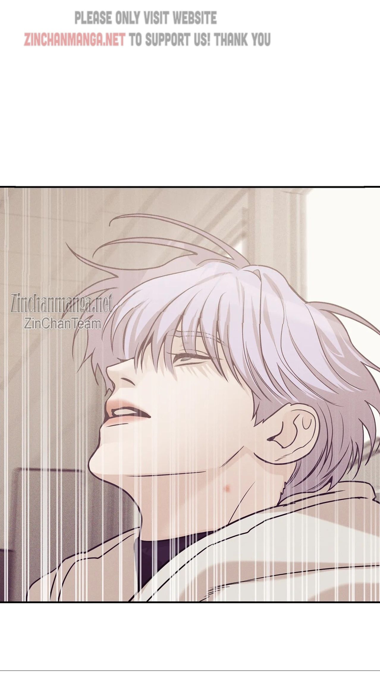 Seashell Boy Chapter 69.5 - Page 7 in English