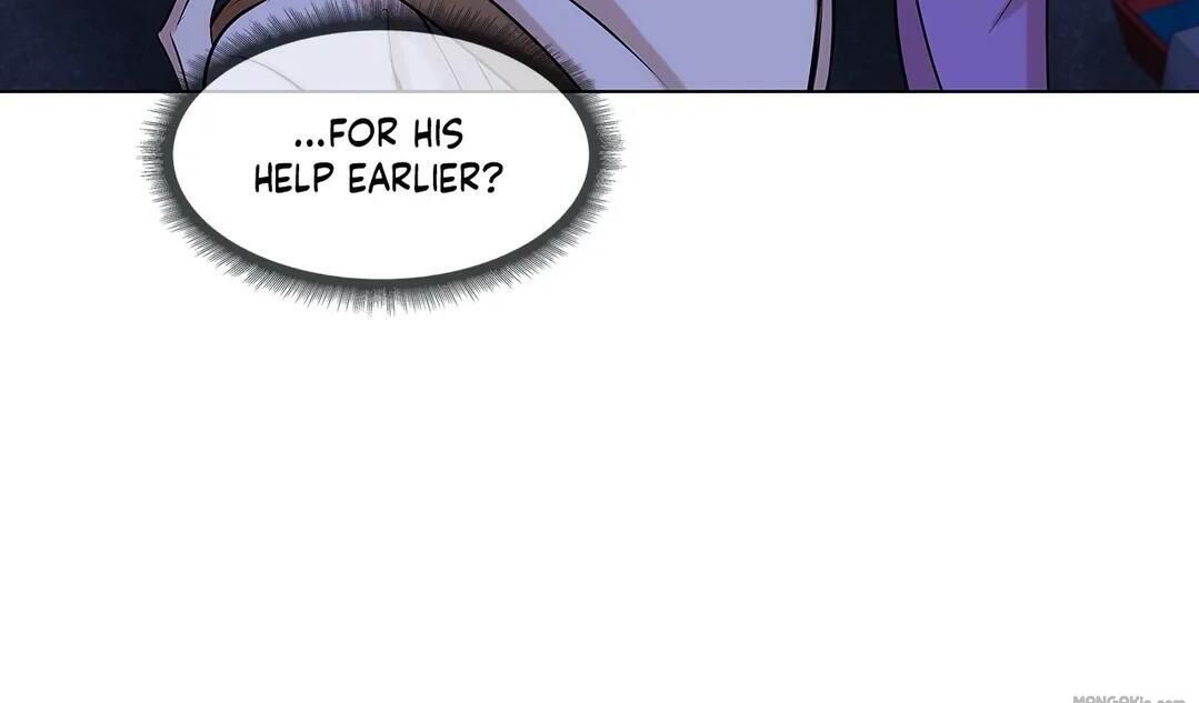 Seashell Boy Chapter 7 - Page 32 in English