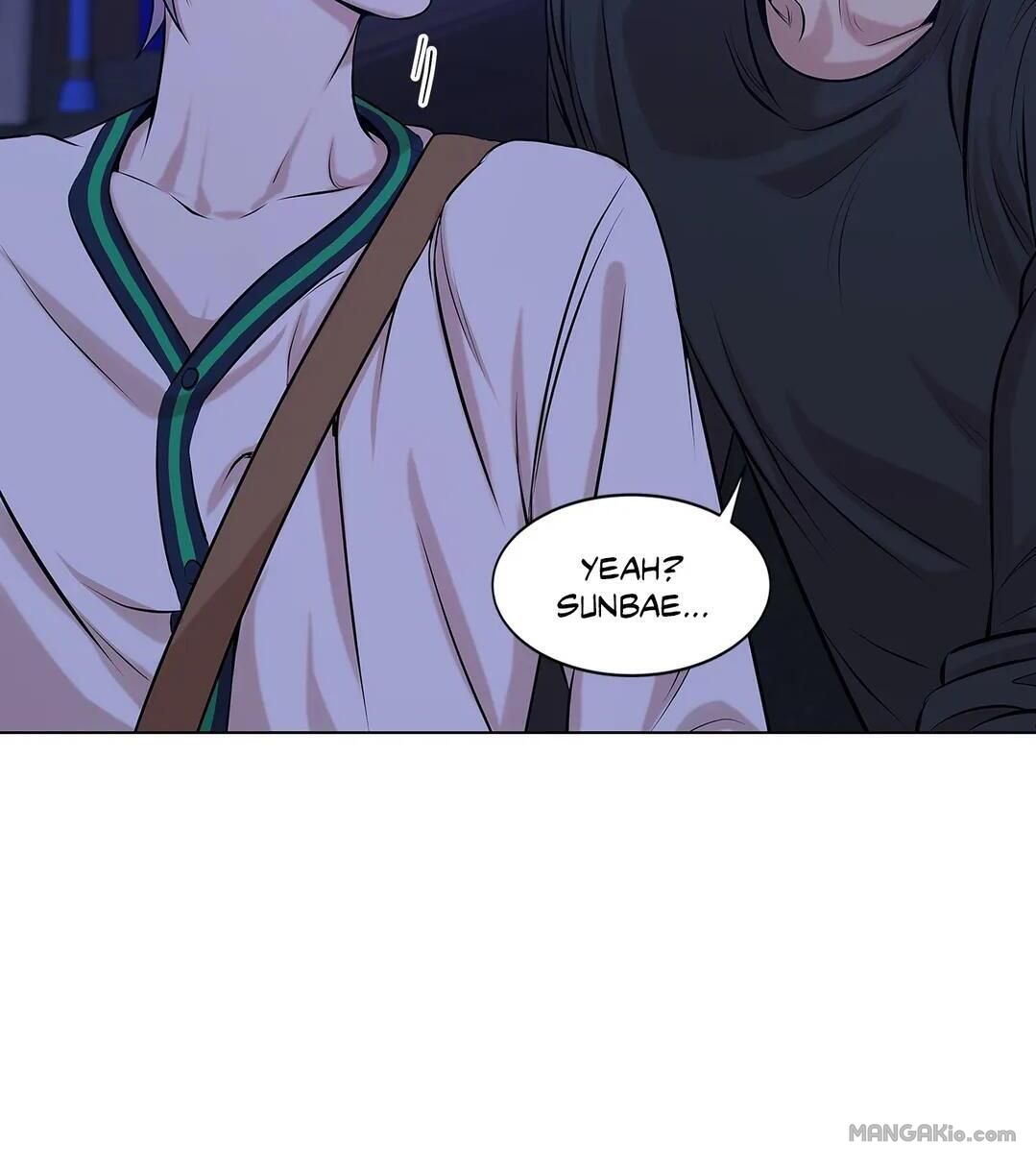 Seashell Boy Chapter 7 - Page 36 in English