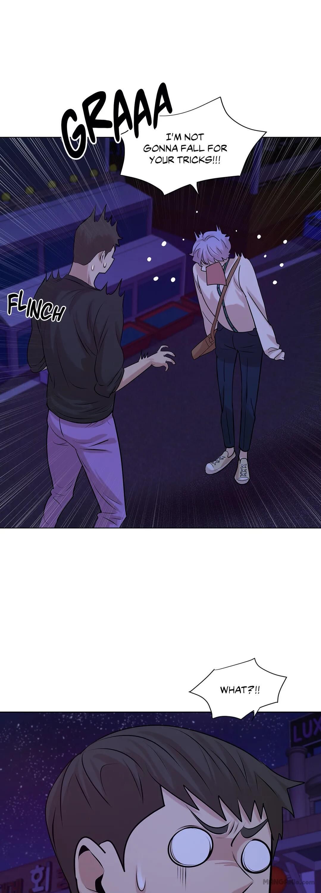 Seashell Boy Chapter 7 - Page 47 in English