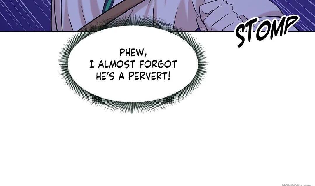 Seashell Boy Chapter 7 - Page 54 in English