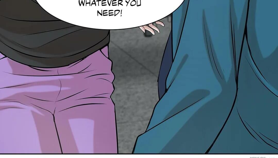Seashell Boy Chapter 7 - Page 6 in English