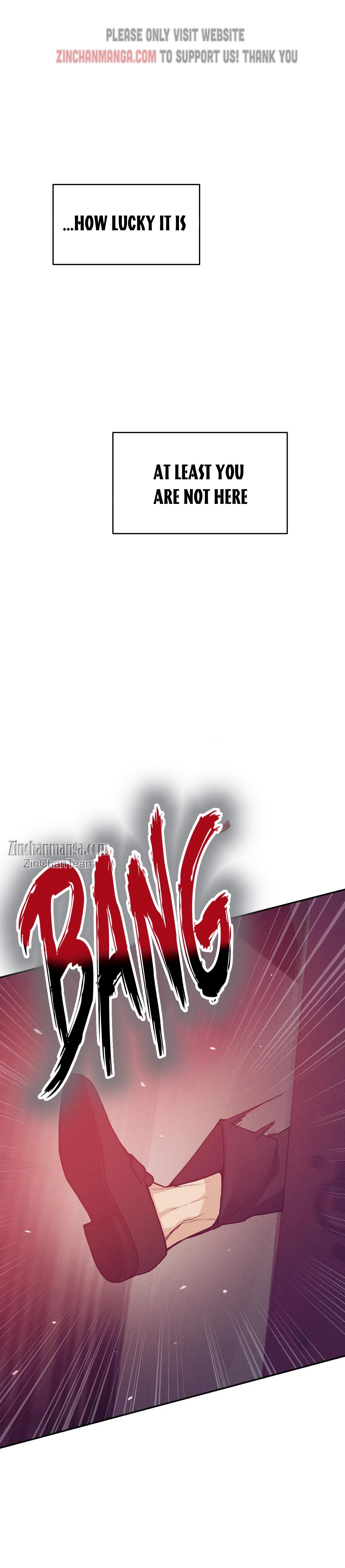 Seashell Boy Chapter 71 - Page 7 in English
