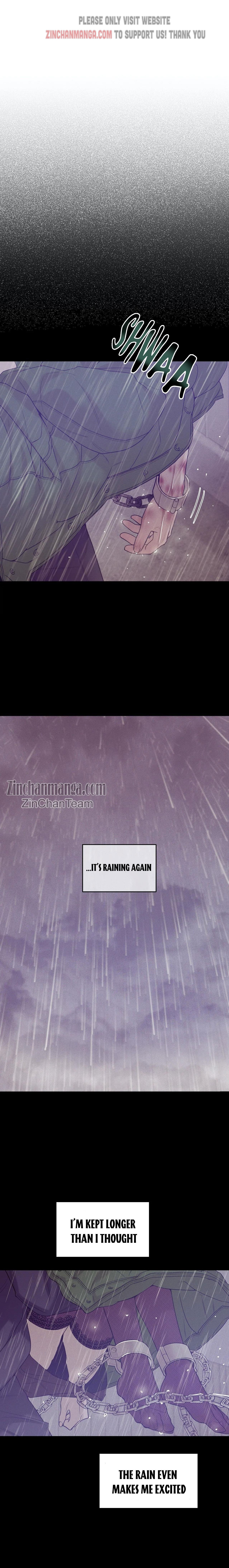 Seashell Boy Chapter 72 - Page 3 in English