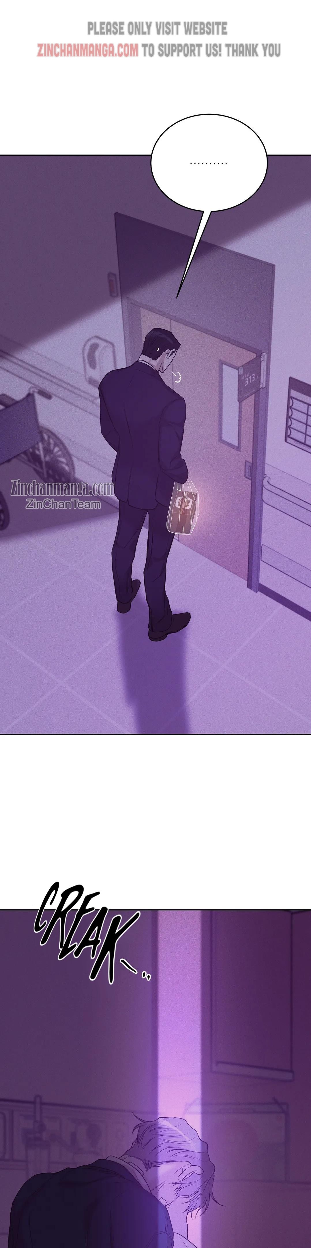 Seashell Boy Chapter 73 - Page 18 in English