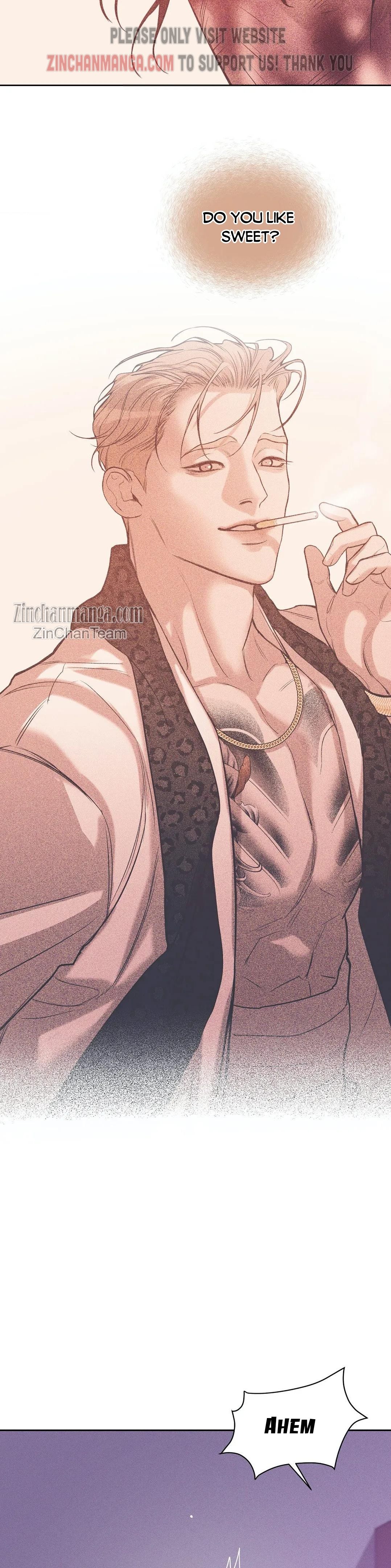 Seashell Boy Chapter 73 - Page 20 in English