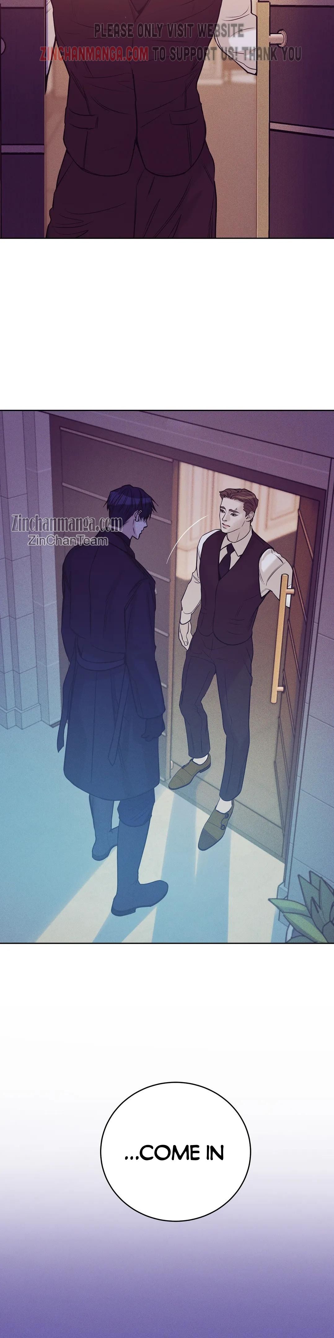 Seashell Boy Chapter 74 - Page 18 in English