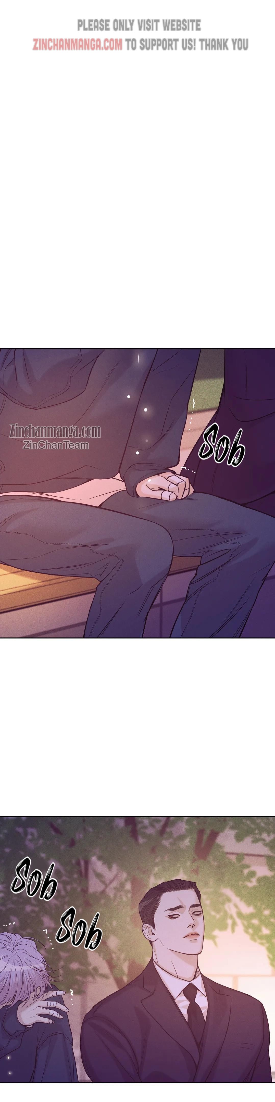Seashell Boy Chapter 74 - Page 9 in English