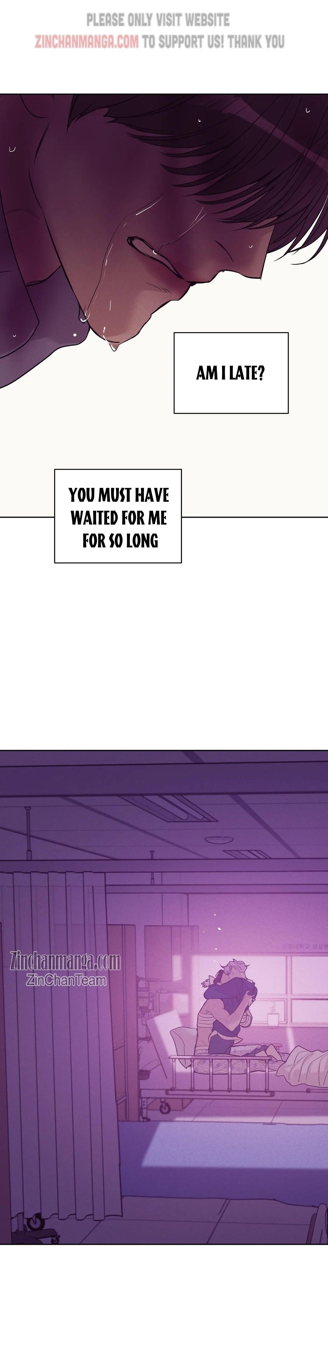 Seashell Boy Chapter 75.5 - Page 17 in English