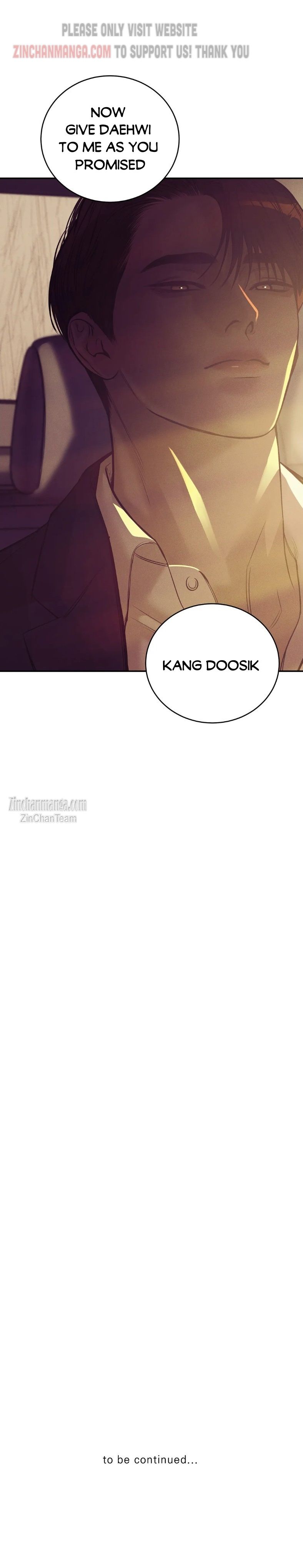 Seashell Boy Chapter 76.5 - Page 12 in English