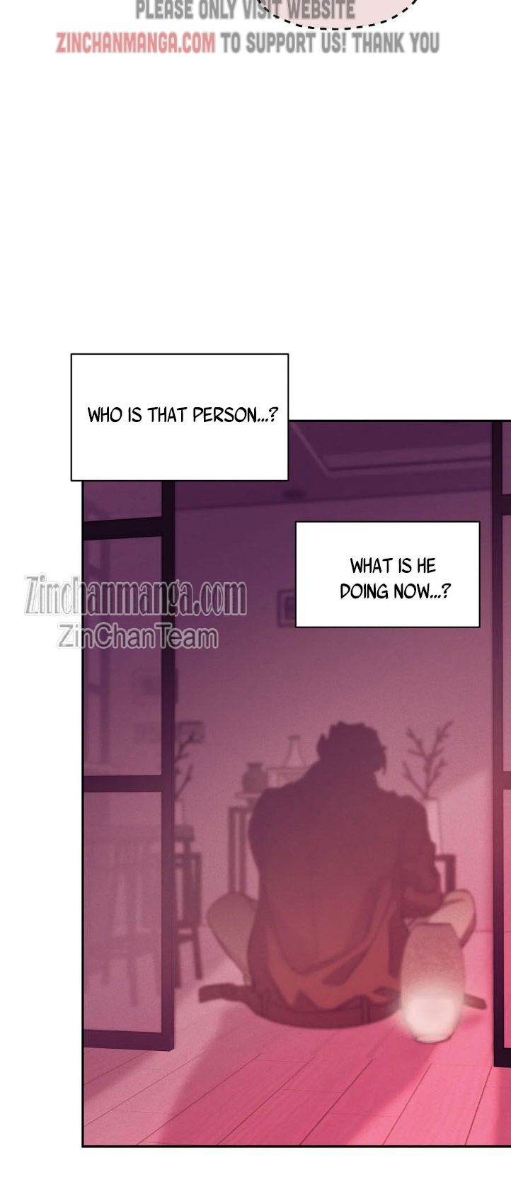 Seashell Boy Chapter 77.5 - Page 13 in English