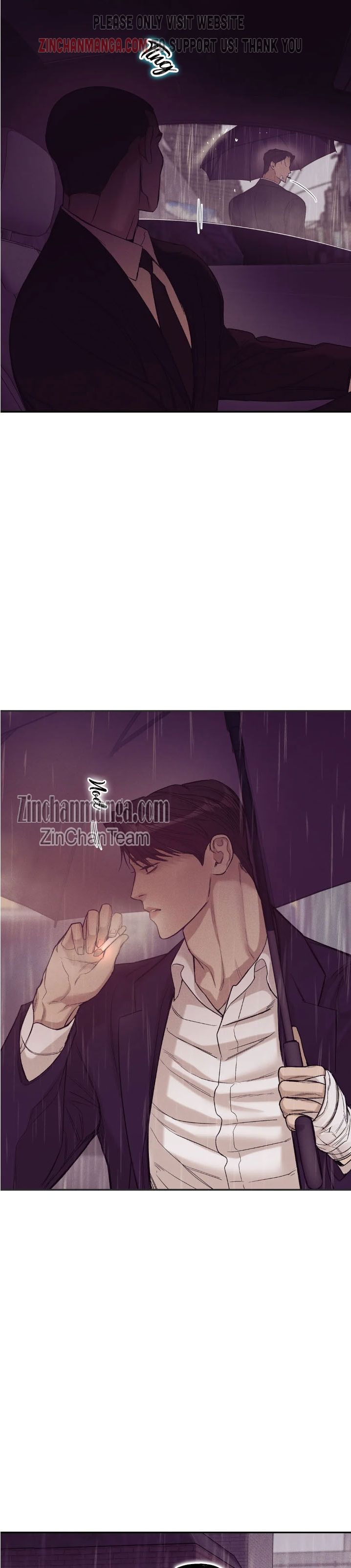 Seashell Boy Chapter 77 - Page 11 in English