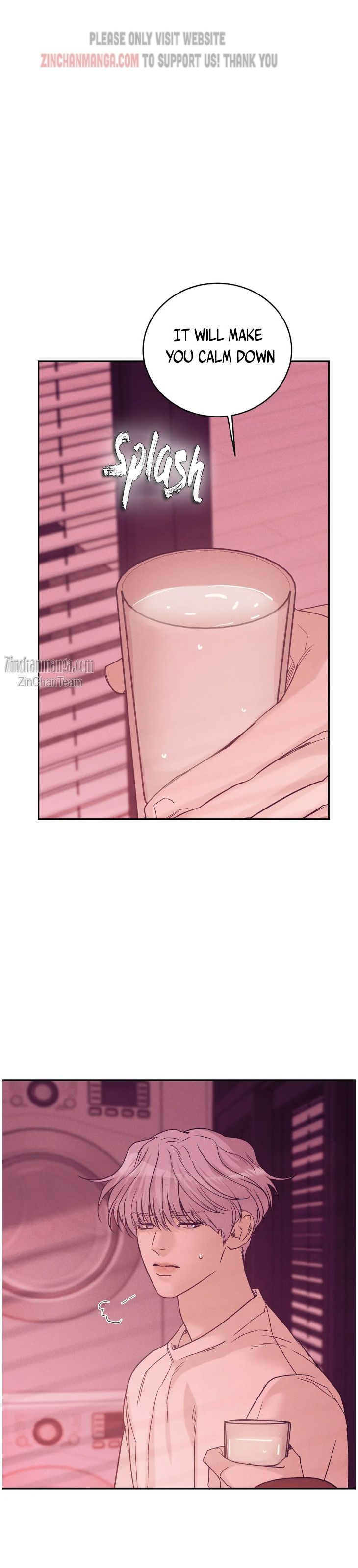 Seashell Boy Chapter 78 - Page 11 in English