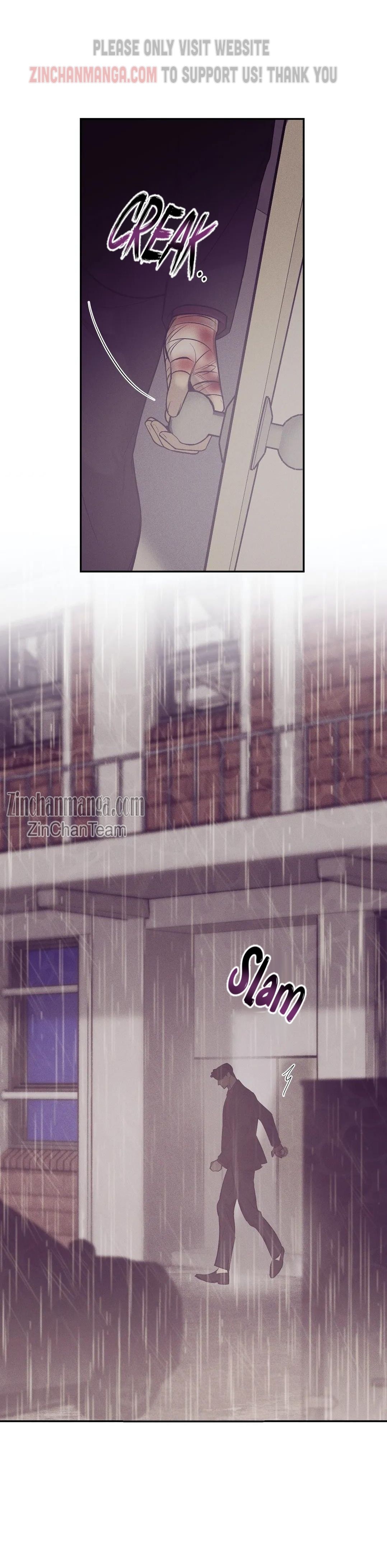 Seashell Boy Chapter 80.5 - Page 12 in English