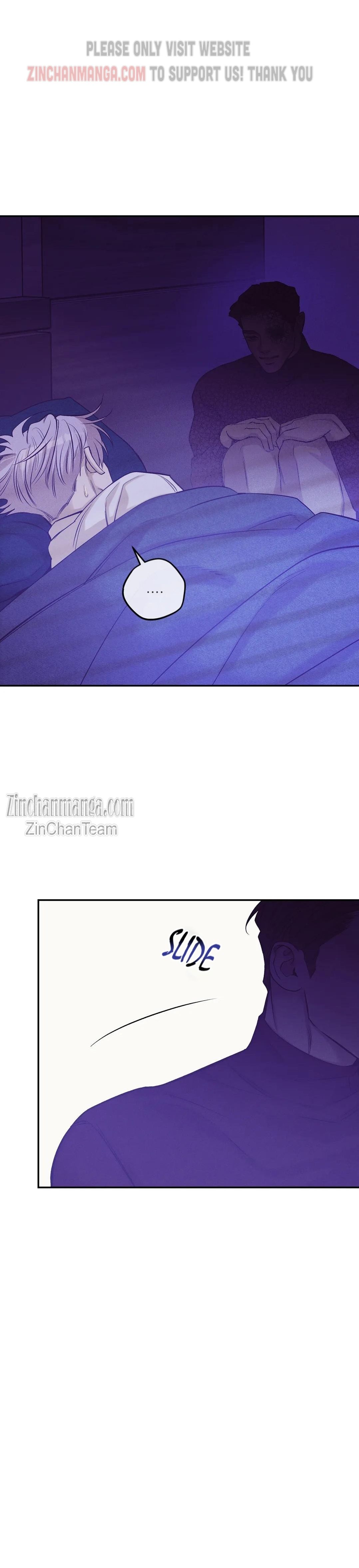 Seashell Boy Chapter 80.5 - Page 7 in English
