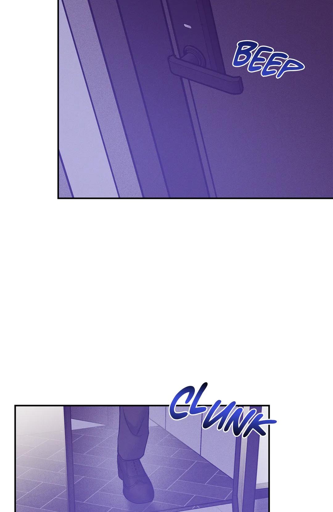 Seashell Boy Chapter 82 - Page 44 in English