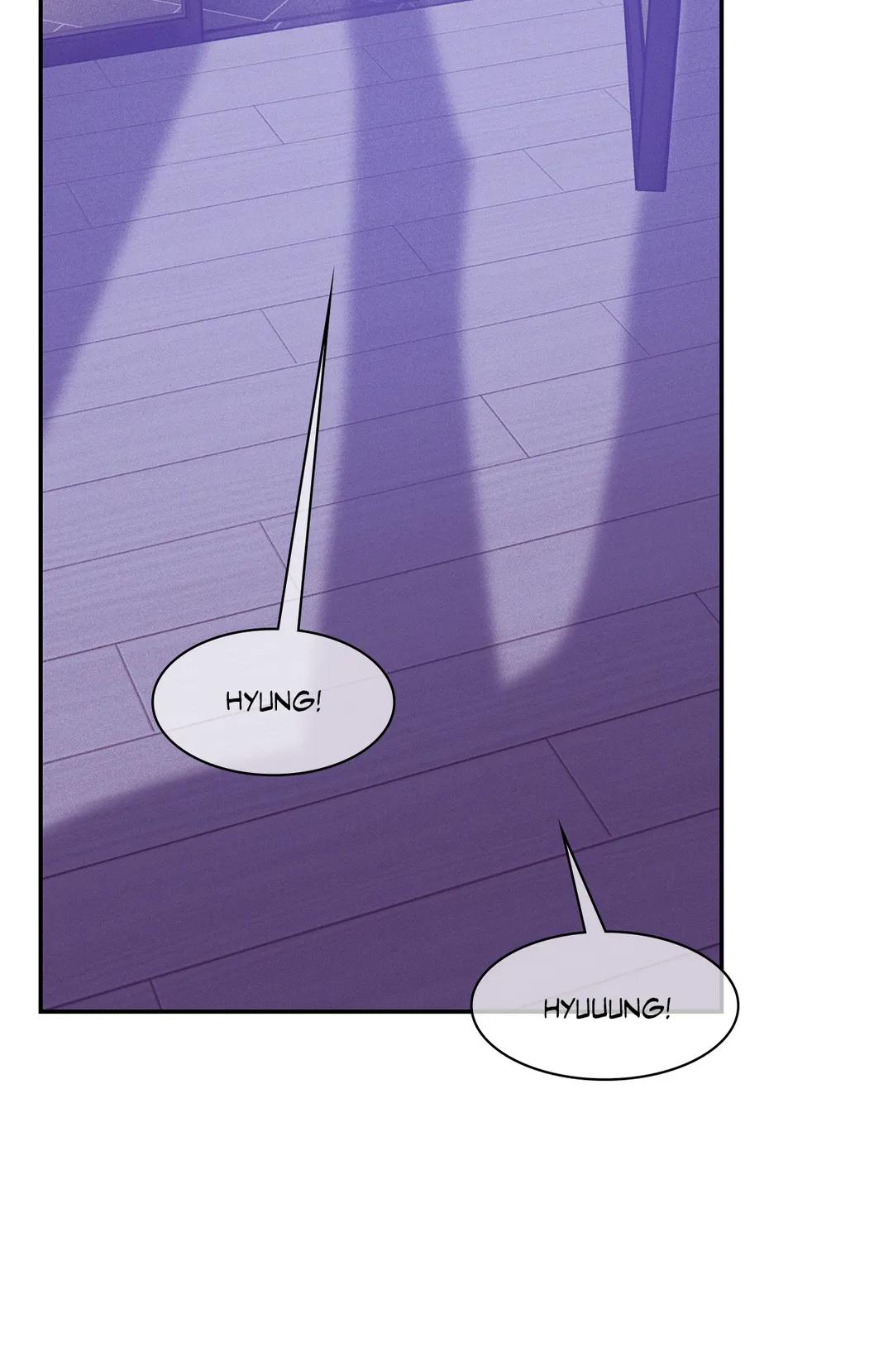 Seashell Boy Chapter 82 - Page 45 in English