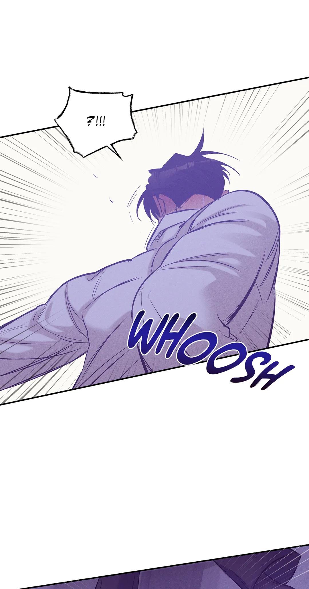 Seashell Boy Chapter 82 - Page 50 in English