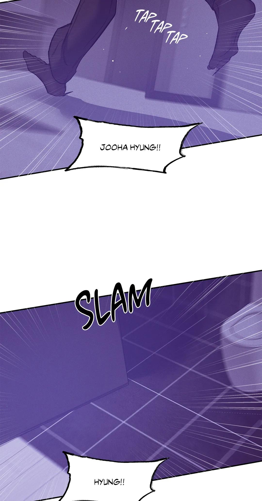 Seashell Boy Chapter 82 - Page 51 in English