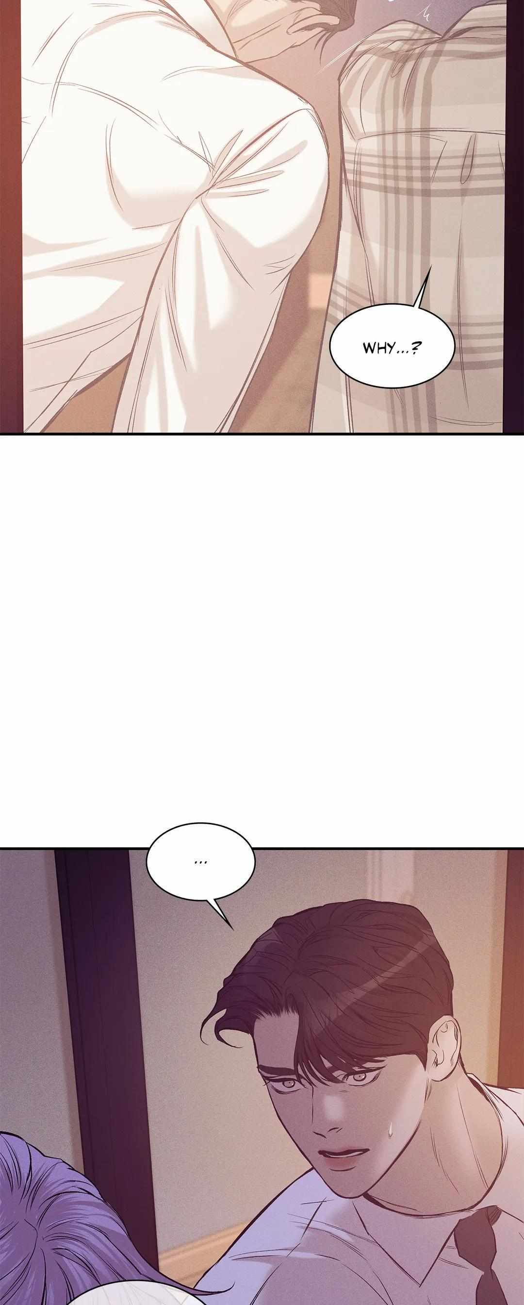 Seashell Boy Chapter 82 - Page 61 in English