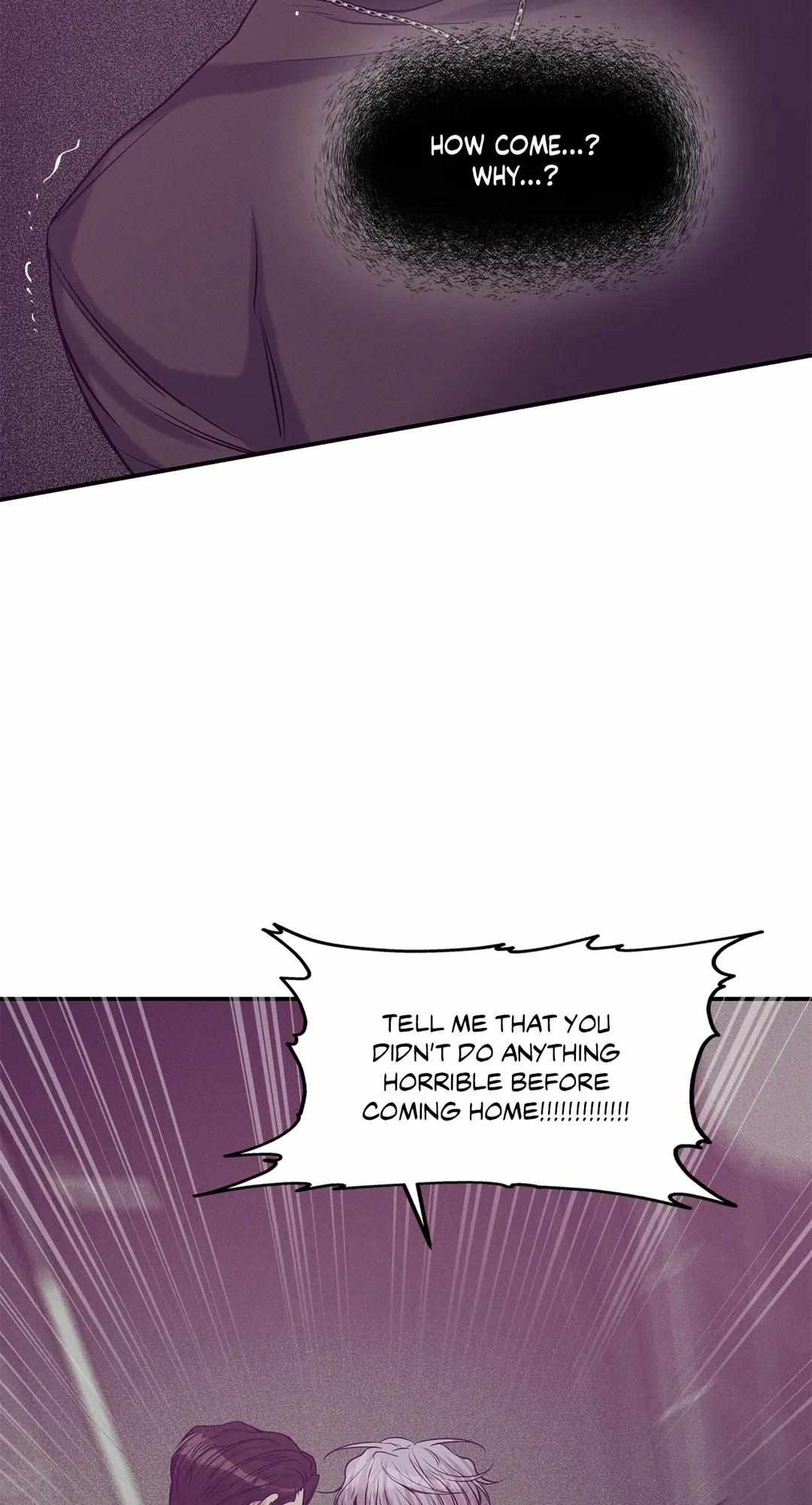 Seashell Boy Chapter 82 - Page 91 in English