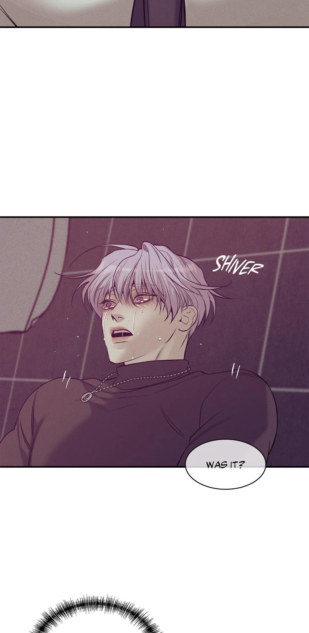 Seashell Boy Chapter 82 - Page 99 in English