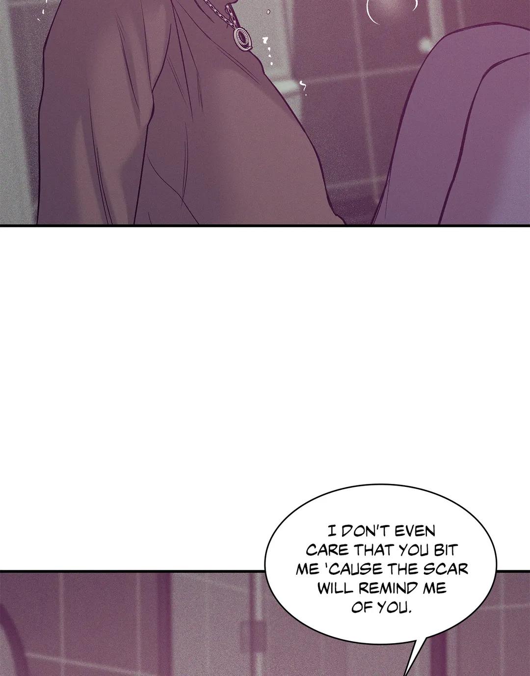 Seashell Boy Chapter 82 - Page 114 in English