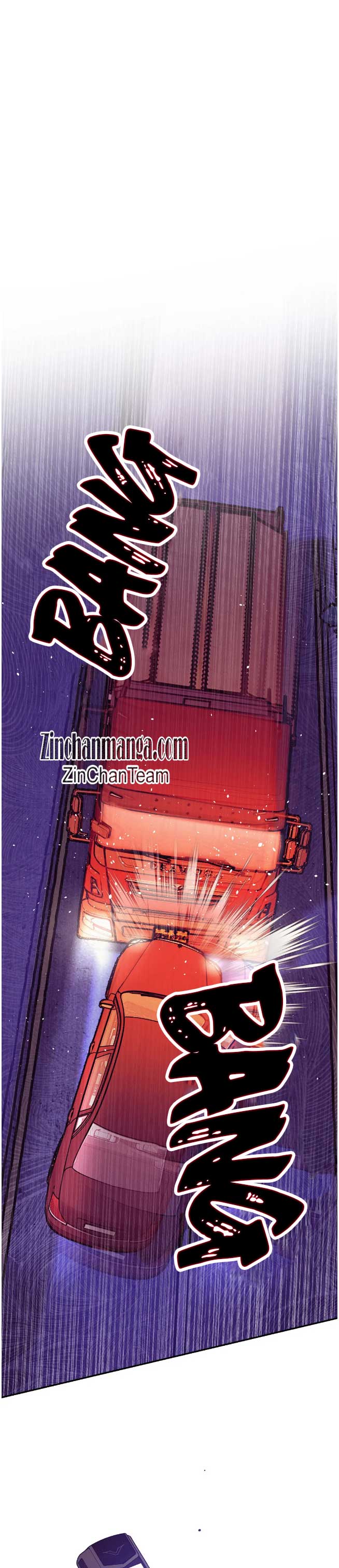 Seashell Boy Chapter 84 - Page 6 in English