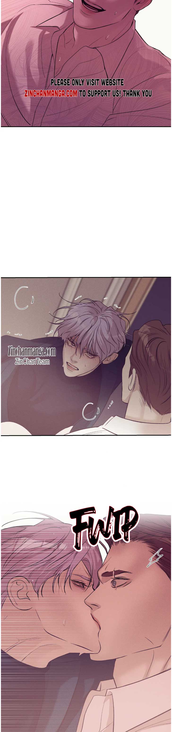 Seashell Boy Chapter 85.5 - Page 4 in English