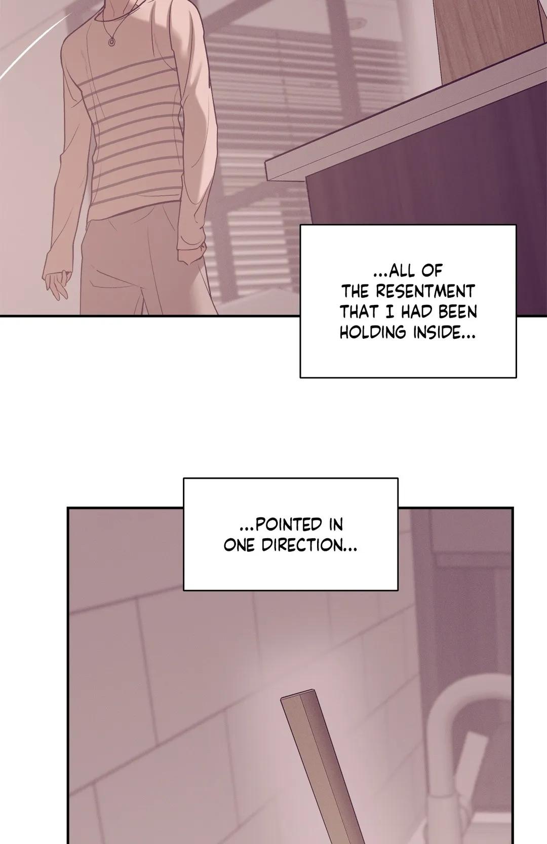 Seashell Boy Chapter 85 - Page 19 in English