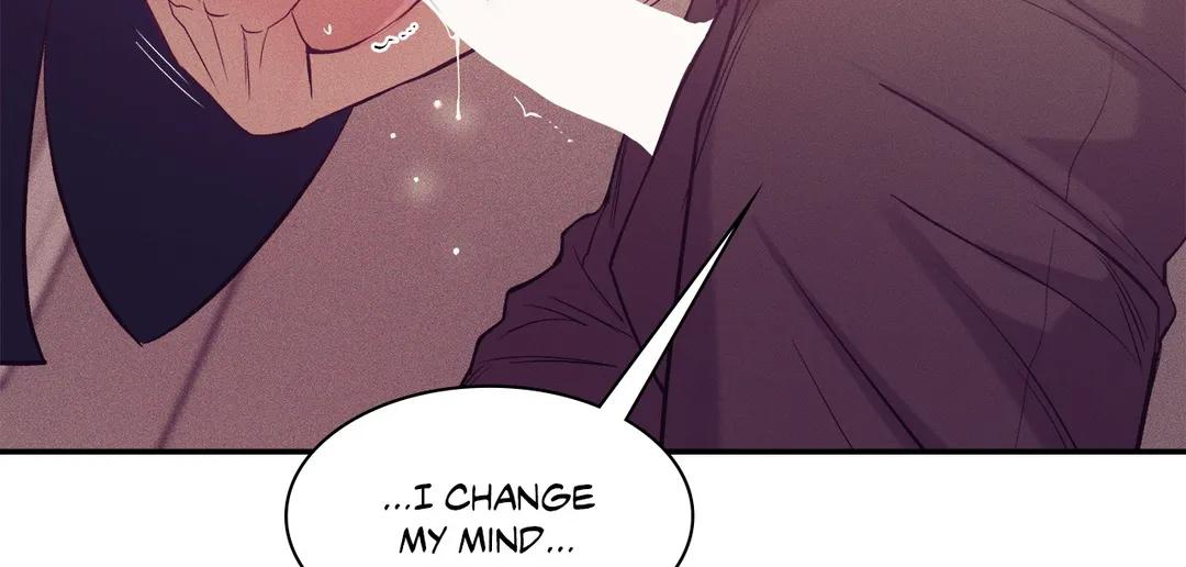 Seashell Boy Chapter 85 - Page 44 in English