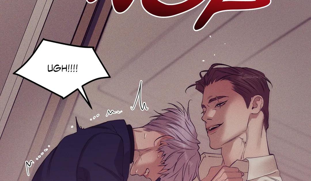Seashell Boy Chapter 85 - Page 47 in English