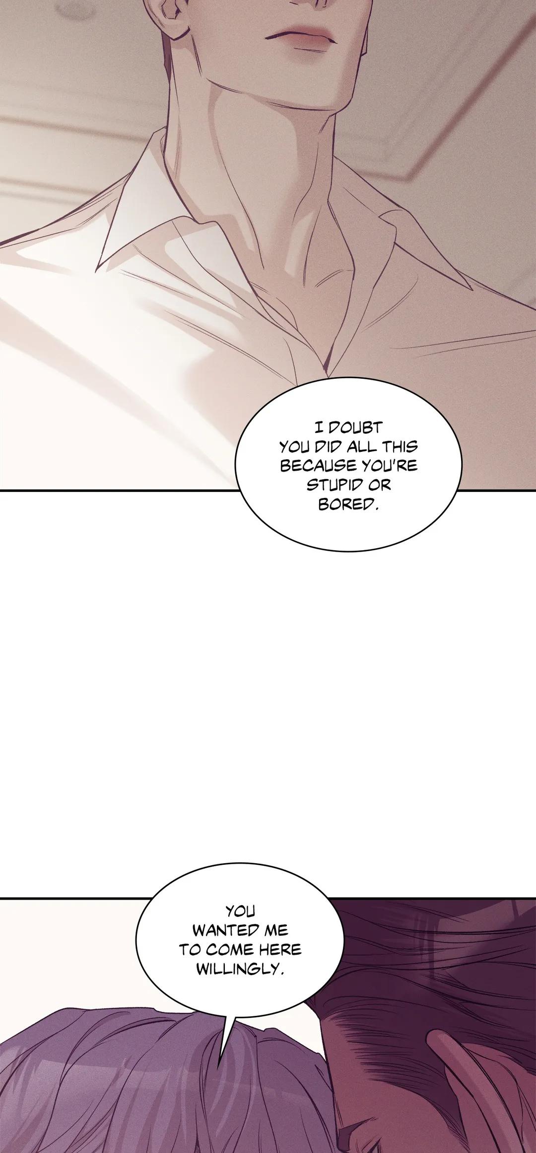 Seashell Boy Chapter 85 - Page 63 in English