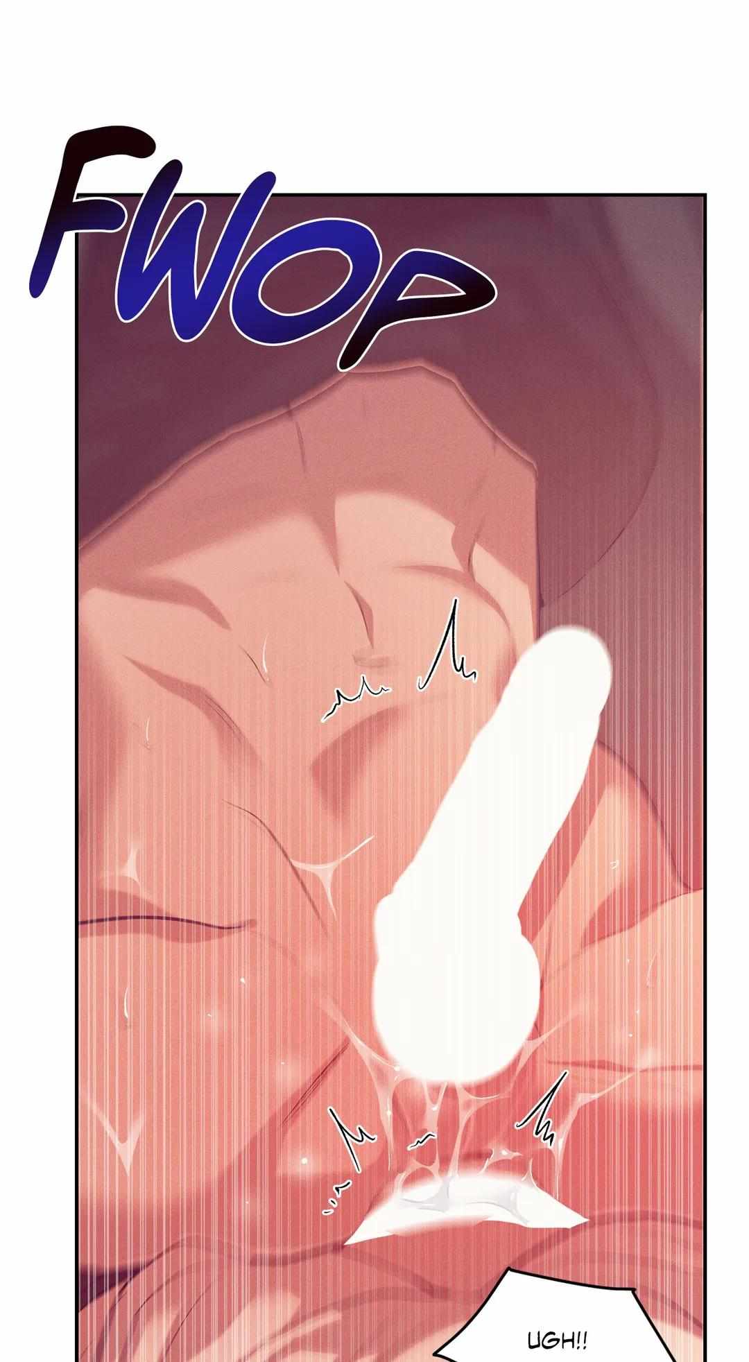 Seashell Boy Chapter 85 - Page 72 in English