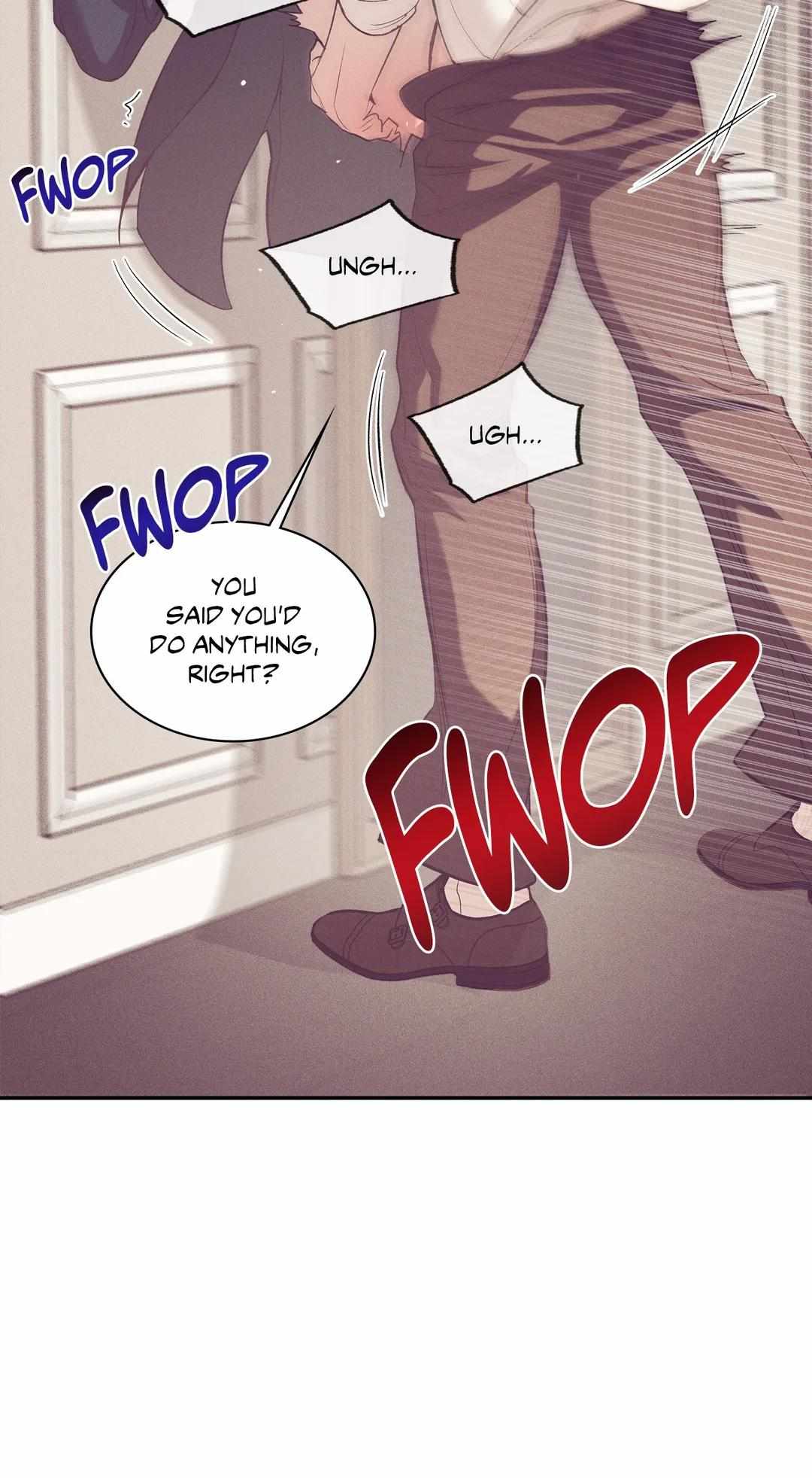 Seashell Boy Chapter 85 - Page 74 in English