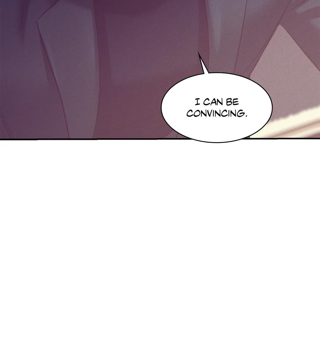 Seashell Boy Chapter 85 - Page 80 in English