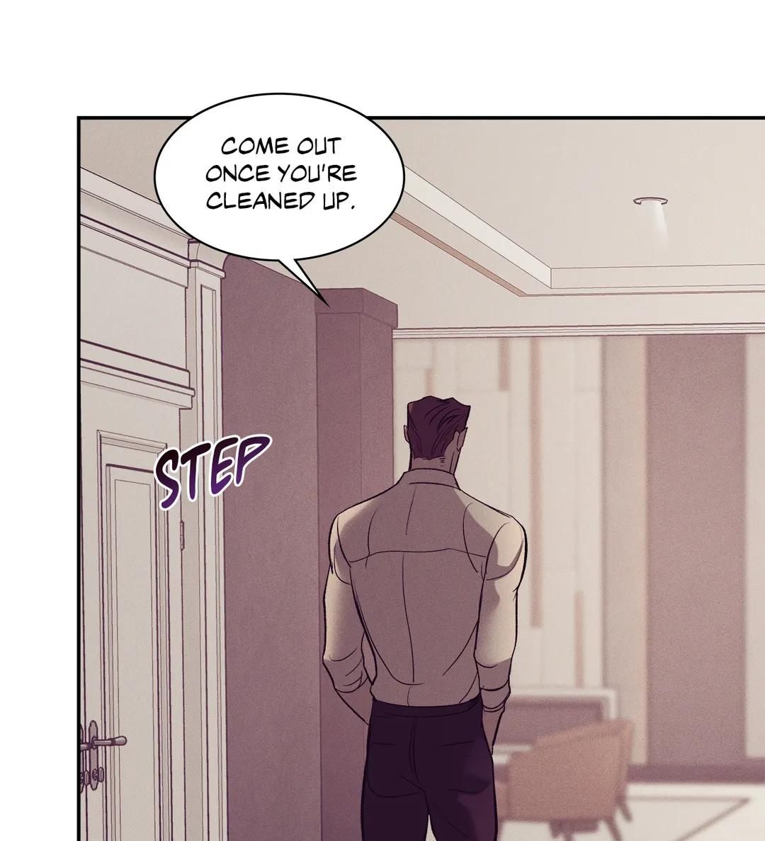 Seashell Boy Chapter 85 - Page 93 in English